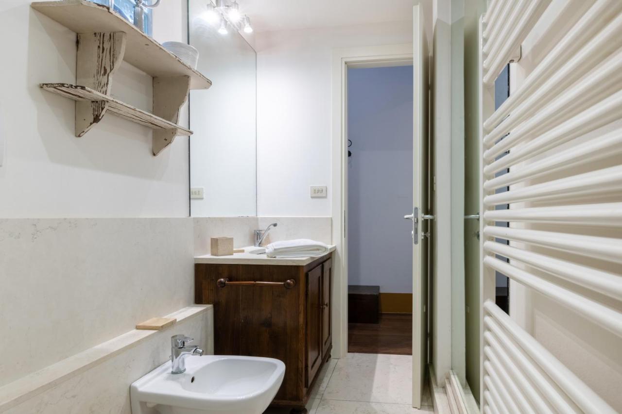 Exclusive Elegant Apartment In Pieno Centro! X4 里米尼 外观 照片