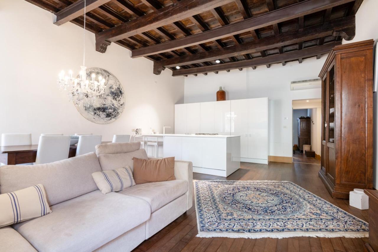 Exclusive Elegant Apartment In Pieno Centro! X4 里米尼 外观 照片