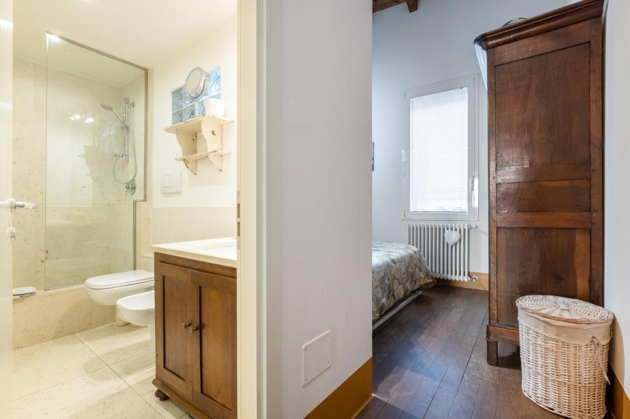 Exclusive Elegant Apartment In Pieno Centro! X4 里米尼 外观 照片