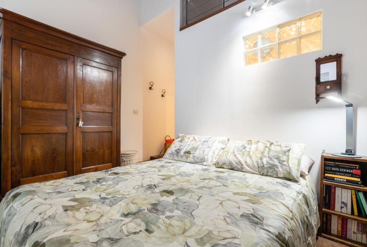 Exclusive Elegant Apartment In Pieno Centro! X4 里米尼 外观 照片